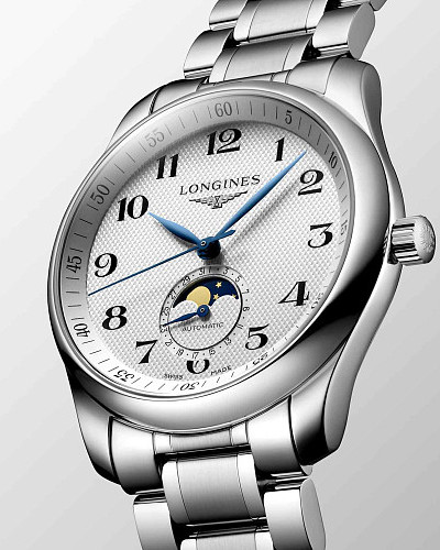 Longines Master Collection L2.909.4.78.6